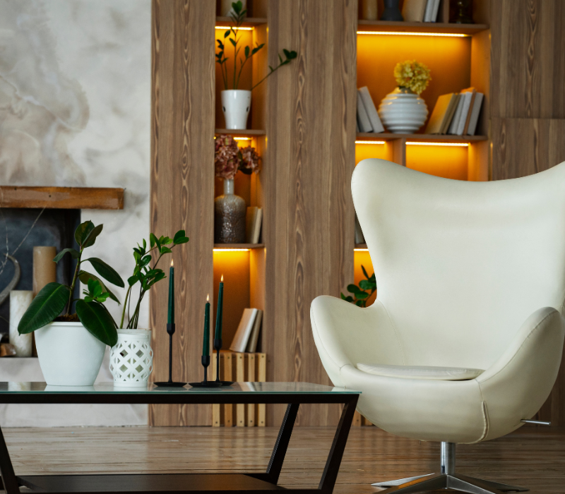 Professional Training