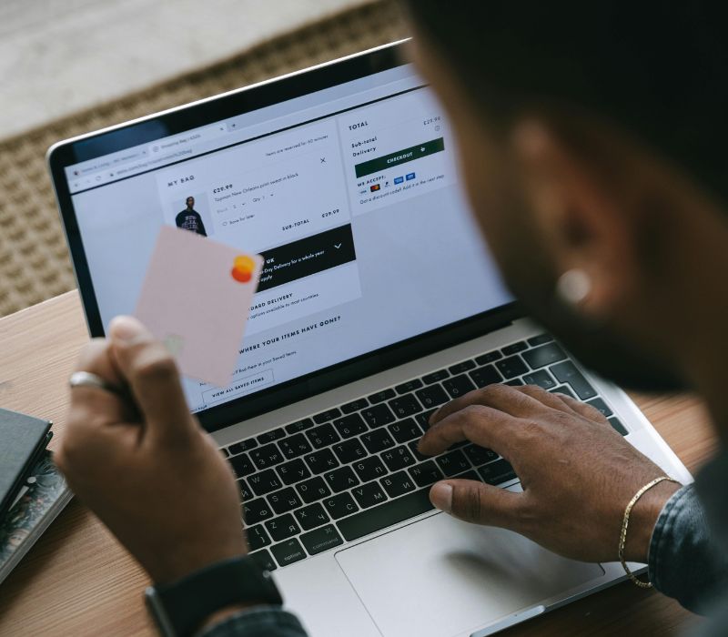 E-commerce Development